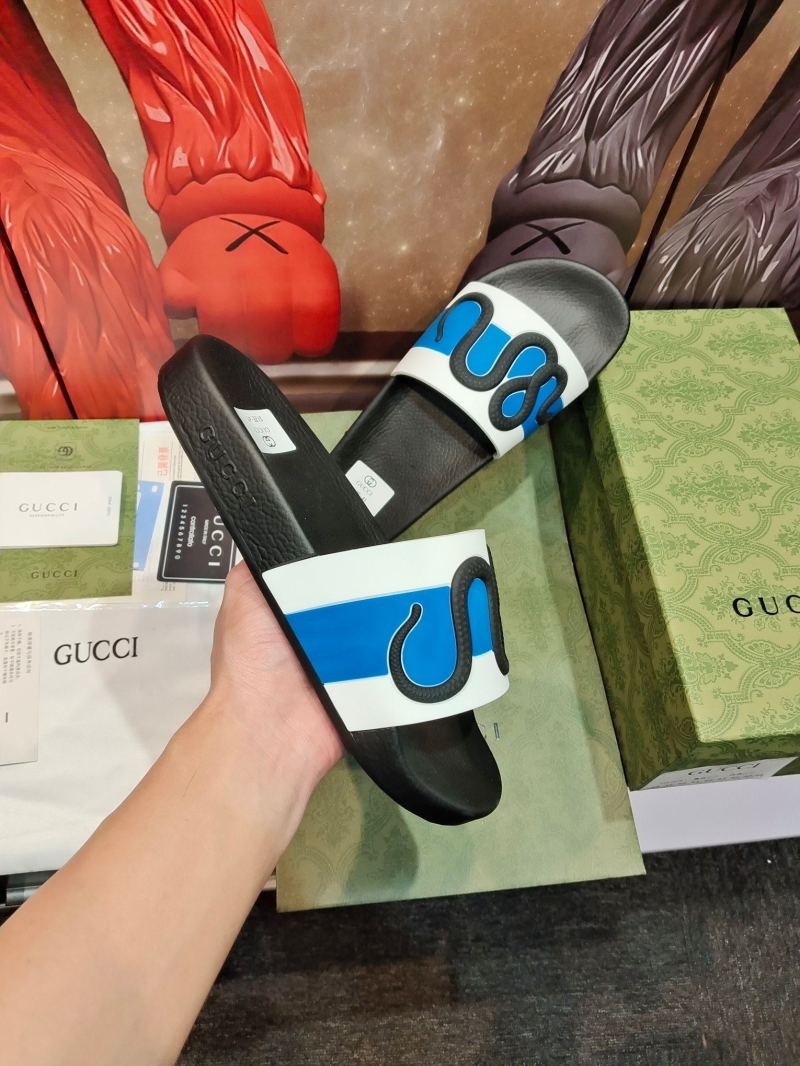 Gucci Slippers